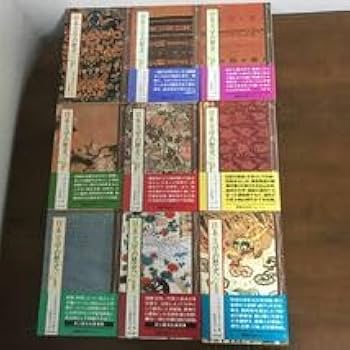 『日本文学の歴史』ドナルドキーン全巻(18巻) 日本文学史（全18巻） ドナルド・キーン（著）／徳岡孝夫（訳